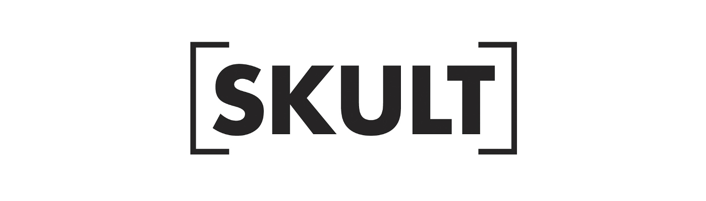 Logo SKULT 700x200