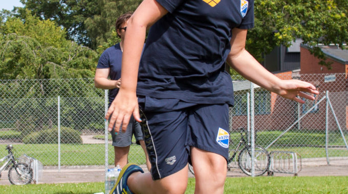 Elsa Leker Irländsk Julafton