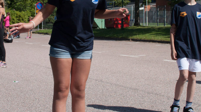 Hanna Spottar Groda