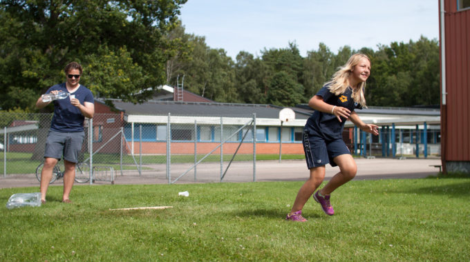 Hanna Leker Irländsk Julafton