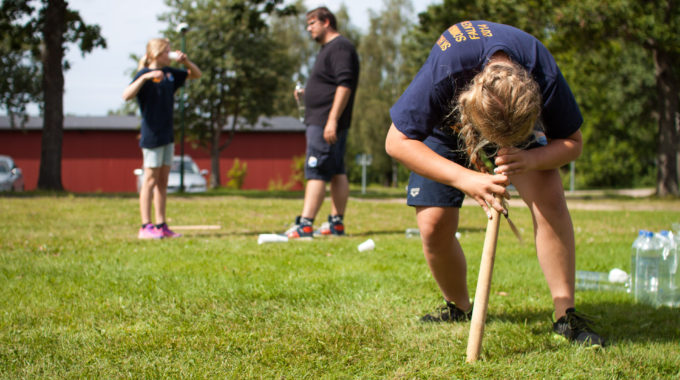 Irländsk Julafton