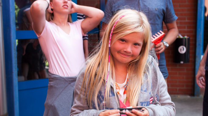 Klara Med Sitt Superstarpris
