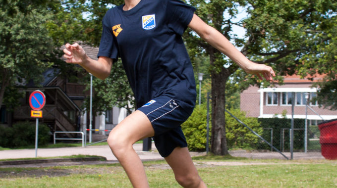 Linnea På Irländsk Julafton