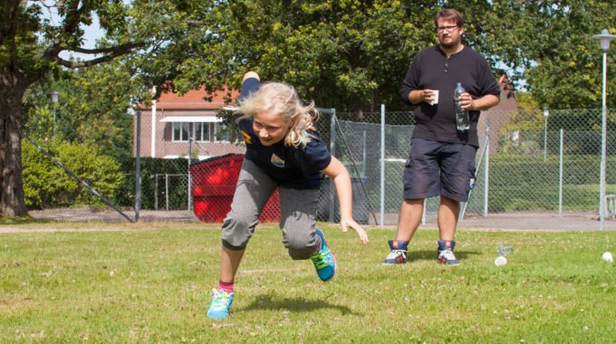 Maja Leker Irländsk Julafton