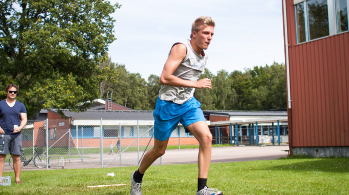 Martin Leker Irländsk Julafton