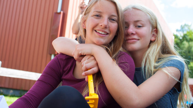 Sofia Och Ellinor