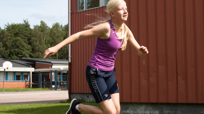 Tilde Leker Irländskjulafton