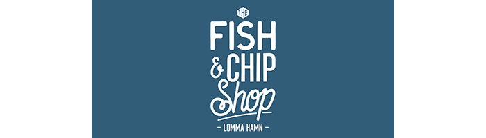 Fish & Chip Shop Lomma Hamn